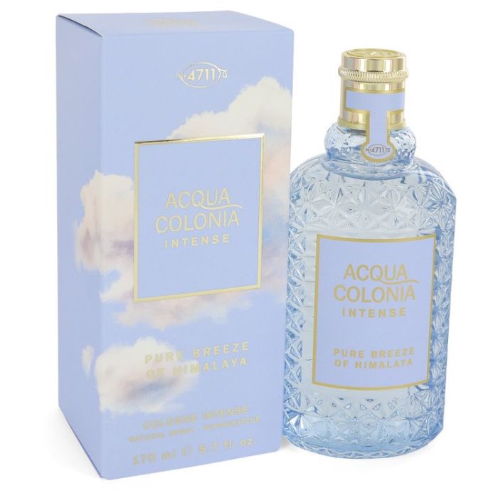 Acqua colonia pure breeze of himalaya image